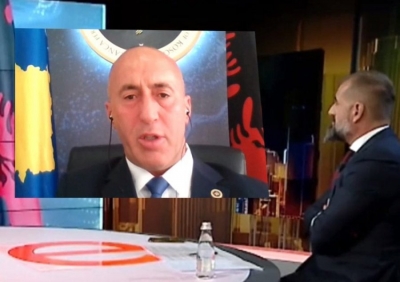 Haradinaj: Mund ta shqyrtoj ofertën për president! Ndarja është evituar