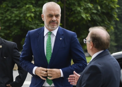 Pse Shtetet e Bashkuara dhe BE e autorizojnë një diktator bullist si Rama në Ballkan?