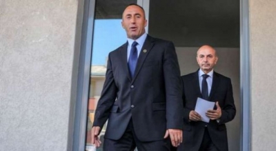 Nënshkruhet marrëveshja LDK-AAK, cilat ministri merr Haradinaj