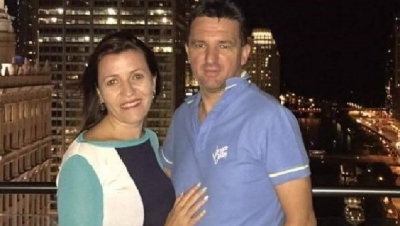 E gjithë reforma në drejtësi për burrin e Ermonela Felajt