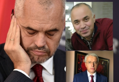 Edi Rama ua punon edhe Facebook-un &quot;shokëve&quot; ministria