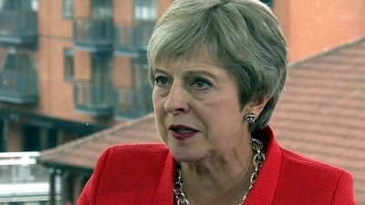 May: Unë besoj te Brexit-i