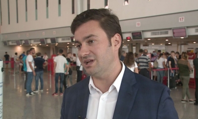 Grabitja në Rinas/ Shkarkohet nga detyra Drejtori i Aviacionit Civil