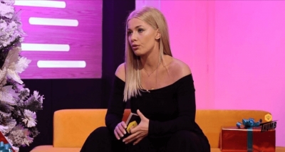 Aktorja më seksi shqiptare: Dua të varem e gjitha nga burri, ja tipi i mashkullit që dua...!