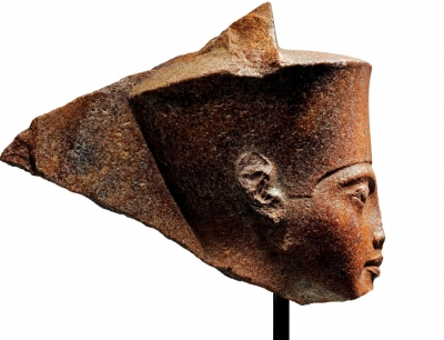Egjipti thotë ia kanë vjedhur, por statuja e Mbretit Tut shitet për 6 milionë $ në Londër