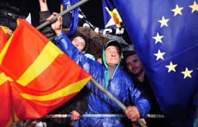 Gomari në pus dhe integrimi evropian i Maqedonisë së Veriut
