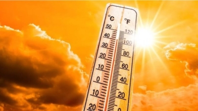 Parashikimi i motit për sot, temperatura deri në 39 gradë Celsius