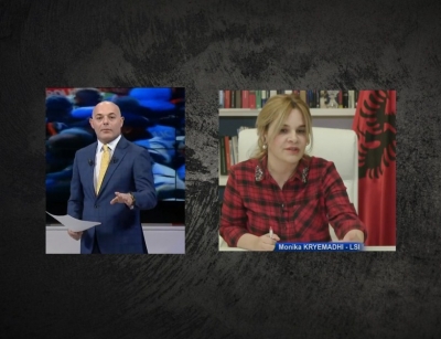 Kryemadhi i çon mesazhin e radhës Ramës: Do ta shikosh strategjinë e opozitës, hap pas hapi