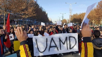 Pas deklaratës, studentët –Ramës: Negociata e vetme, plotësimi i kërkesave