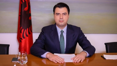 Arrihet marrëveshja për Reformën Zgjedhore/ Reagon Basha: Një hap përpara për më shumë garanci për zgjedhje të lira e të ndershme. PD e opozita e bashkuar e gatshme…