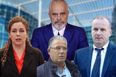 Ushkuret e drejtësisë së re ranë para Xhaçkës!