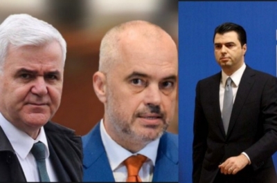 Basha: Xhafaj iku falë qëndresës së opozitës, u largua i shkatërruar