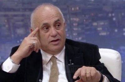 Akademiku Artan Fuga: Çfarë turpi për Shqipërinë !!! Fol Edi, fol mor burrë!