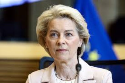 Von der Leyen: Duhet t’i godasim trafikantët dhe ta shkatërrojmë këtë model kriminal