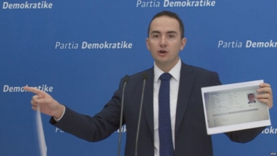 Zëri i Amerikës, PD: Përgjimet e reja provojnë lidhjet e qeverisë me botën e krimit