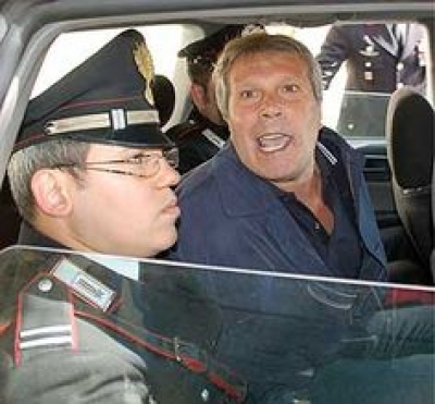 Itali/ Arrestohet Giuseppe Pelle, bosi i Ndranghetas