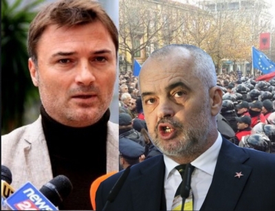 Alibeaj: Kauza e PD ka fuqi të madhe, shqiptarët nuk do ta pranojnë diktaturën