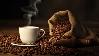 4 filxhanë kafe në ditë për një zemër të shëndetshme
