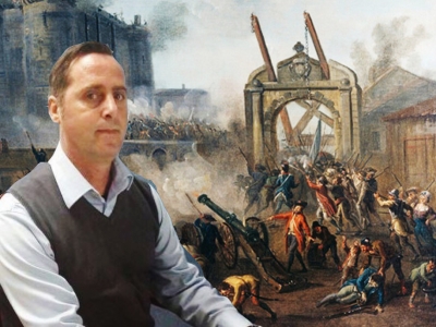 14 Korriku - Shqiptarët po humbasin 30 vite bashkëjetesë me Revolucionin Francez