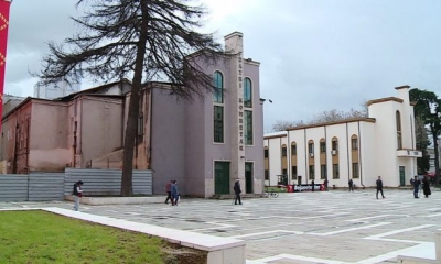 Rrëzohet sërish dekreti i Metës për Teatrin, Rilindja e vendosur të betonizojë qendrën e Tiranës