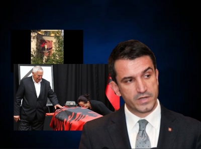 Skandali/ Veliaj nuk respektoi ditën e zisë për &quot;Dëshmoren e Atdheut&quot; Zarife Hasanaj