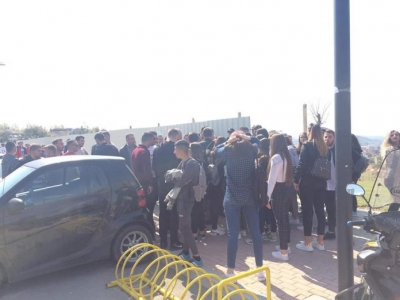 Përplasje tek Universiteti Bujqësor, pedagogu-‘rilindësit’: M’u thaftë dora që ju votova!