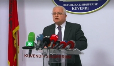“Skema e Edi Ramës për të zvarritur hetimet ndaj Tahirit zgjerohet nga Prokuroria në Parlament”