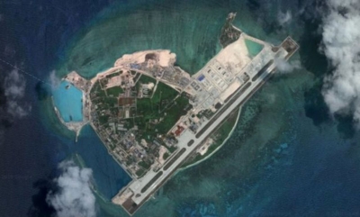 Kina ul për herë të parë bombardues në ishujt e diskutueshëm