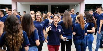 Testohen 37 mijë maturantë/ Në krye të preferencës, Juridiku