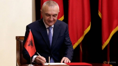 Presidenti në koherencë me faktorin ndërkombëtar