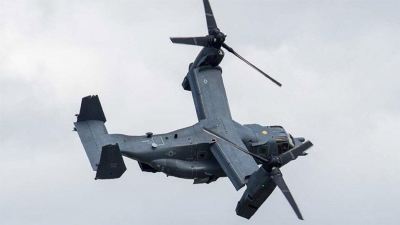 Vrasja e gjeneralit Qasem Soleimani, helikopterët ushtarak amerikanë në gatishmëri në Kretë