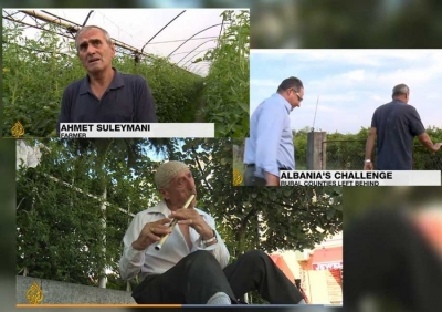 Al Jazzera: Shkodra e sulmuar nga e majta në pushtet, biznesmenët ikin të intimiduar nga krimi