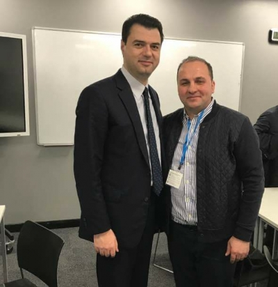Jemi pro protestave të Opozitës dhe mbështesim plotësisht Lulzim Bashën