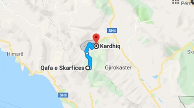 Shehu: &quot;Talljet e Kryeministrit me Gjirokastrën nuk kanë fund!&quot;