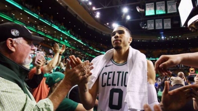 Video/ NBA, Boston drejt finales së pamundur