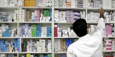 Rama i gënjeu, farmacistët i rikthehen protestës