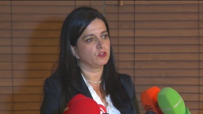 Ish-zv/ kryeministrja padit Ramën, kërkon rikthimin tek Avokatura e Shtetit