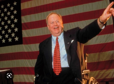 Kongresi Amerikan vendos emerimin ndertesave me emrat e Max Cliland dhe Isakson