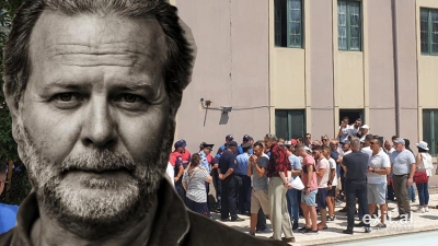 Reagon edhe drejtor i &#039;Accademia di Belle Arti&#039; të Firences: Ja pse nuk duhet shembur Teatri Kombëtar
