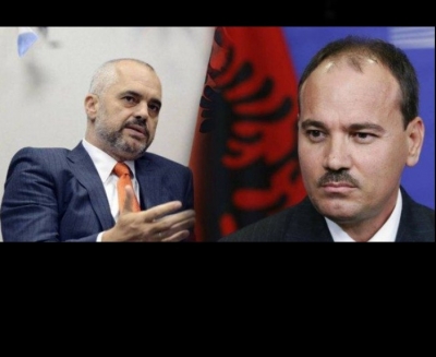Nishani i përvishet Ramës, ja pse janë të vërteta akuzat që Biberaj të bëri si i korruptuar