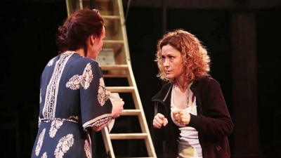 Ema Andrea/ Drama “Pulitzer” dhe nata e fundit e nënës me të bijën