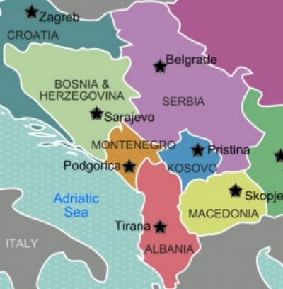 Ballkani Perëndimor bie dakord të nisë punën në infrastrukturën e kërkimit; Shqipëria ende prapa me planin