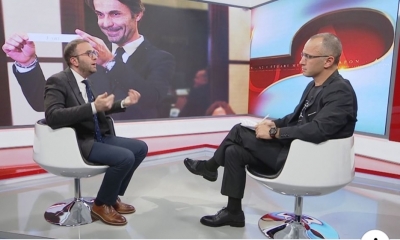 Bardhi: Marku “shërbëtore” e Qeverisë, por ne kontestojmë procesin