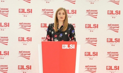 Rivendosja e vizave, Gjosha thirrje Ramës: Ndal arrogancën, memet, fyerjen...