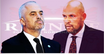 Nuk është më lajm që Rama shkel ligjet