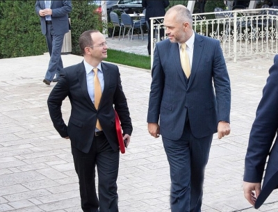 Gjashtë vetitë e Liderit të ri që po lind në Partinë Socialiste, Ditmir Bushatit