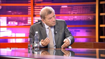 Universiteti i Gjirokastrës distancohet nga Panajot Barka