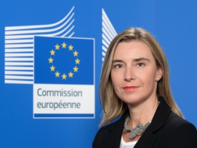 Mogherini në Tiranë, zbardhet axhenda e takimeve me liderët shqiptar