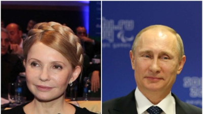 Yulia Timoshenko paralajmëron: Nëse Putin bombardon termocentralet tona bërthamore, tragjedi për të gjithë kontinentin!