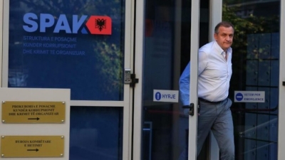 Denoncimi: Para tre ditësh, kompania e Ilir Beqajt mori tenderin e radhës